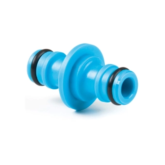 Соединитель-Двойник для быстросоединений Ø1/2"-5/8" CELLFAST