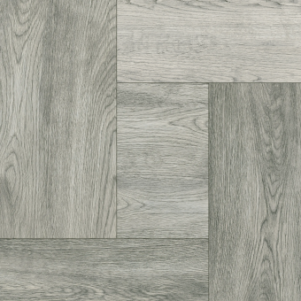 Керамогранит Home Wood пепельный 400x400 мм Golden Tile Украина