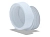 Эксцентриковая манжета для унитаза. Aniplast 'W0410'