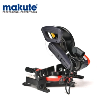 Торцовочный отрезной станок 220V 1800W 6000об/мин 255мм, MAKUTE