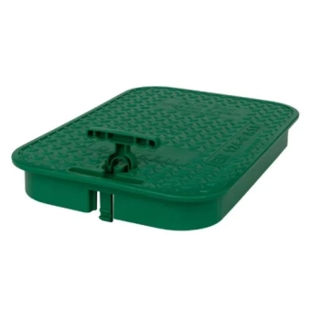 Клапанный короб DENKEN 20 "