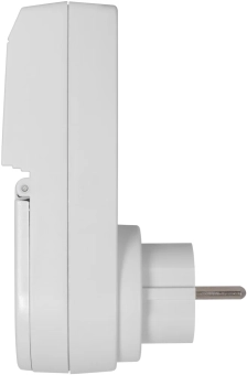 Устройство защитного отключения розеточное  УЗО