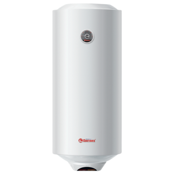 Бойлер накопительный THERMEX ESS 80V Silverheat - электрический водонагреватель