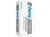 Шпатлевка на основе цемента FASAD Knauf -20 kg / (серая)