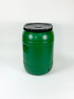 Бочка 250L DP