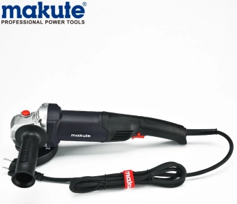 Углошлифовальная машина 180mm, 220V, 1680W, 8500 об/мин, Makute