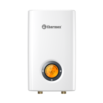Водонагреватель электрический проточный THERMEX TOPFLOW 8000