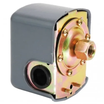 Реле давления FI - 1/4"