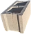 Фортан, стеновой 200*200*400 STROY (62 шт/м3)