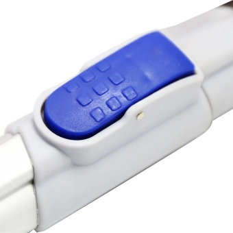 Садовые ножницы (сучкорез), ручки телескопические Al, лезвие тефлон, SALI