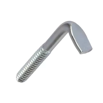 Шуруп-костыль для крепления бойлера 10*140мм, LIDER