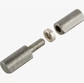 Петля каплевидная 12 * 80 б/п