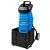 Садовый измельчитель Hammer 41654 — 2800 W, 45 мм, 45 л