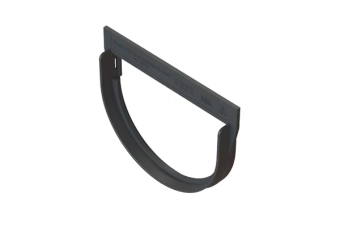 Переходник к дождеприемнику Easy квадратному от лотка Easy3 DN100