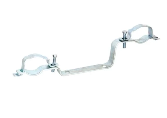 Крепление для коллектора D. 1" 1820502 KAS