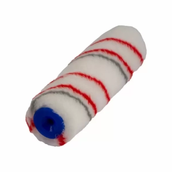 Валик "Multicolor" 48х180-18мм под ручку - 8мм BAUX