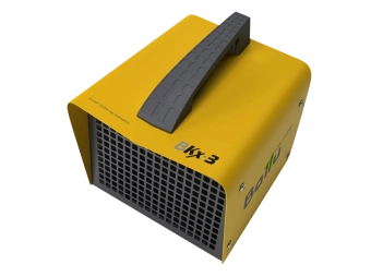 Тепловая пушка электрическая Ballu BKX-7