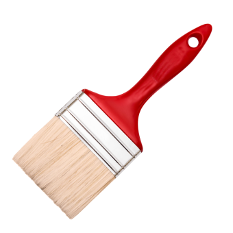 Кисть универсальная синтетика 90х15мм, Beorol