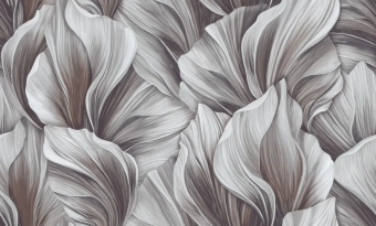 Виниловые обои на флизелиновой основе MUZA 9154-26 Декор