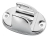 Комплект для душа ABS Chrom 1/2" 1,5m JDSHS3401 Jadever Комплект для душа ABS Chrom 1/2" 1,5m JDSHS3401 Jadever