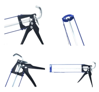 Пистолет для герметиков каркасного типа S04013370, SALI