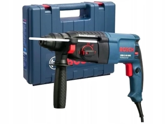 Перфоратор GBH 2-26 DRE PROMO 800W Bosch