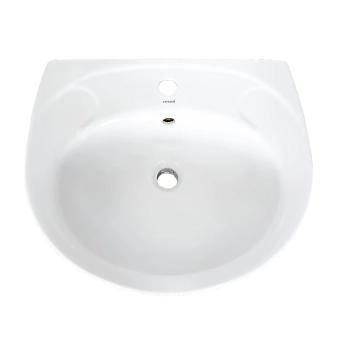 Умывальник подвесной CERSANIT EKO 560*455*200мм