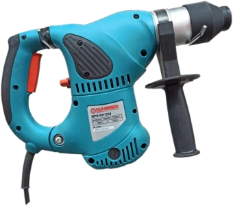Перфоратор 32mm 1550 W SDS+, 750rpm HAMMER