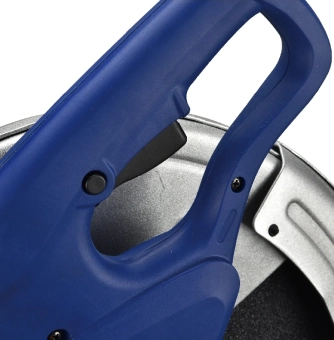 Станок отрезной для металла, 2,2 кВт, 3800rpm, 355 мм, SALI 6355A