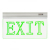Световой указатель "EXIT" Horoz Electric Zoff, 220V, HL3301L Световой указатель "EXIT" Horoz Electric Zoff, 220V, HL3301L
