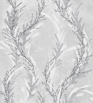 Обои дуплекс на бумажной основе ROSTOC Decor 06C6 0,53м х 10м