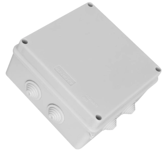 Раcпределительная коробка 150*150*70