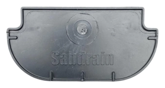 Заглушка для решетки канализационной ПП D.100 H=50 мм (5007 1005) SAB