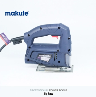 Лобзик электрический, маятниковый 220V 450W 3000об/мин 55мм/6мм, MAKUTE
