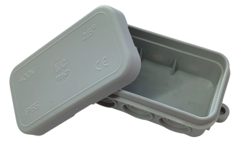 Распределительная коробка наружная 71*33*30 IP55