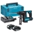 Перфоратор на аккумуляторе SDS PLUS 18V 5.0Ah MAKITA Перфоратор на аккумуляторе SDS PLUS 18V 5.0Ah MAKITA