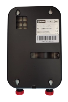 Электроводонагреватель проточный THERMEX LUMA 5500
