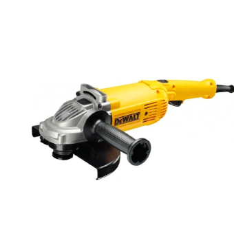 Углошлифовальная машина 230 mm, 2200W, 6600 rpm, DWE494 DeWALT