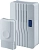 Электрический беспроводной звонок NAVIGATOR 61274 NDB-D-DC01-1V1-WH
