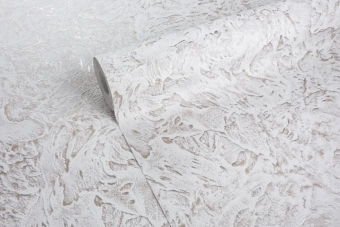 Виниловые обои на флизелиновой основе LS  ДХV 1596/5 esfefo шоколадный 10,05 x 1,06 м