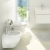 Биде подвесные Harmony Alpine White Bien Banyo 