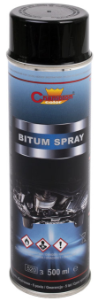 Битумный защитный спрей Champion BITUM 500ml 