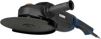 Углошлифовальная машина 2500W, 230 мм, AGM1088, Ferm