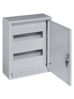 Корпус металлический SRN-24 IP31  MegaWatt