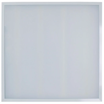 Светильник светлодиодный с опаловым рассеивателем 36Вт, 6500K, 3000Лм, IP20