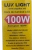 Светильник линейный LED 100W 6500K 120cm LUXLIGHT