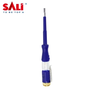 Отвертка индикатор напряжения SALI