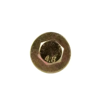 Анкерный болт 8,0x60мм с шестигранной головкой