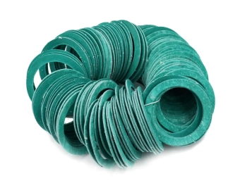 Межсекционная паронитовая прокладка для радиатора 1мм, 1уп x 100шт, MPN