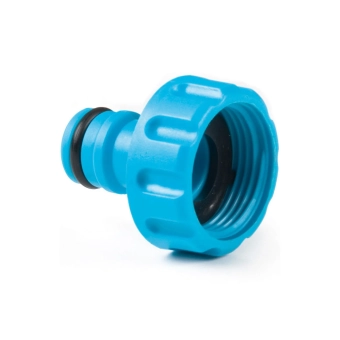 Адаптeр для быстросоединения Ø3/4" М CELLFAST